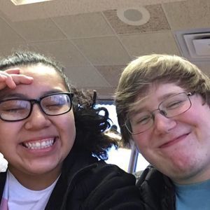 Meet your Posher, Jared